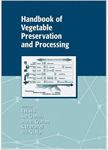Handbook of Vegetable Preservation and Processing (     -   )